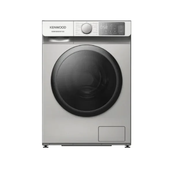 Kenwood Front Load Auto W/M 8005FAF-DG