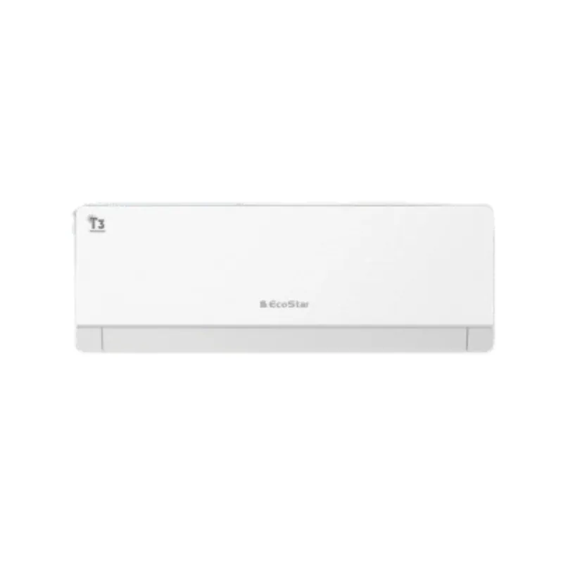 Ecostar Inverter AC 1.0 Ton ES-12PRO02W T3 Ecostar Inverter AC 1.0 Ton ES-12PRO02W T3