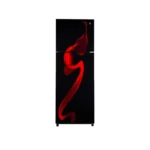 PEL Refrigerator PRINVOGD-22260 Ultra Red Blaze