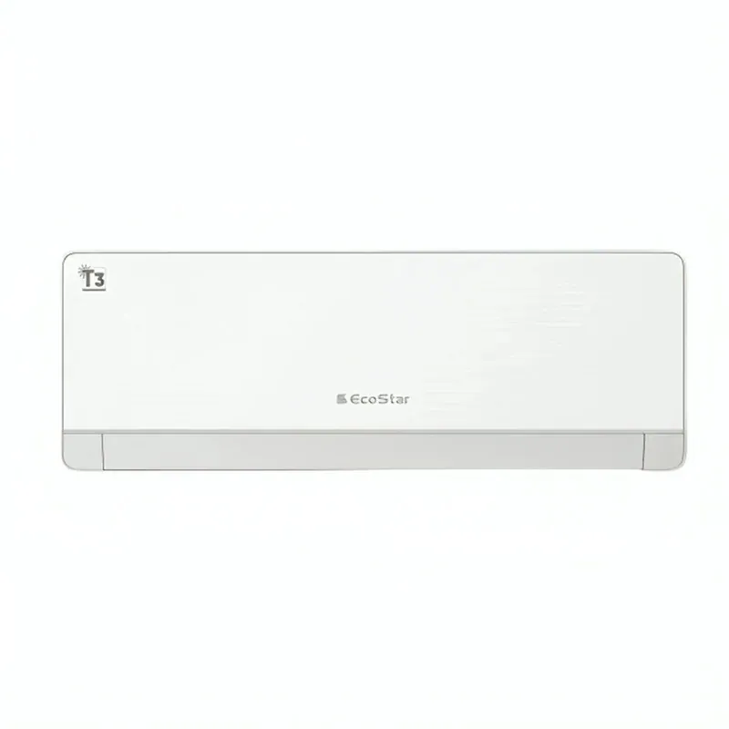 Ecostar Inverter AC 2.0 Ton ES-24PRO02W T3 Ecostar Inverter AC 2.0 Ton ES-24PRO02W T3