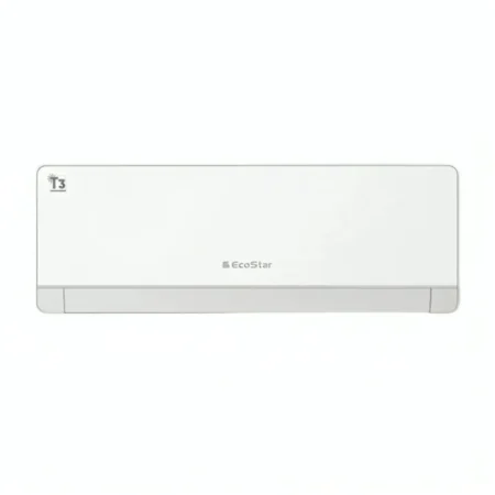 Ecostar Inverter AC 1.5 Ton ES-18PRO02W T3