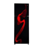 PEL Refrigerator RINVOGD-6460 Ultra Red Blaze