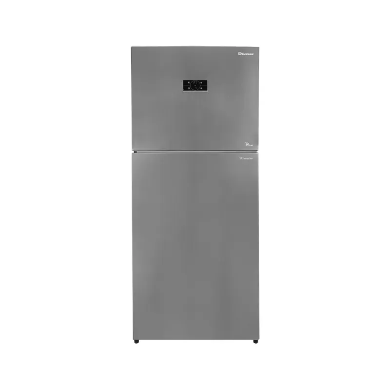 Dawlance Inv No Frost REF DTM-7650 Inox Dawlance Inv No Frost REF DTM-7650 Inox
