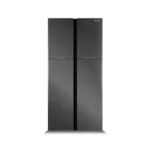 Dawlance French Door REF DFD-900 INV S/B