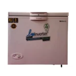 Waves Single Door Deep Freezer WDF-310 INV