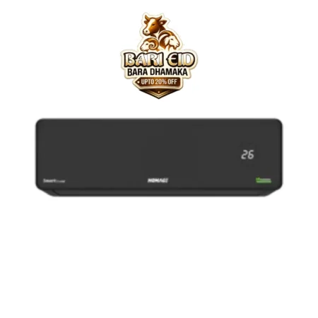 Homage Inverter AC 1.5 Ton 1812S