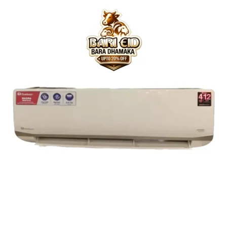 Dawlance Inverter AC 1.5 Ton Magna 30 White (Simple)