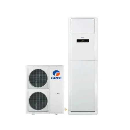 Gree Inverter Cabinet 4 Ton GF48TFIH A