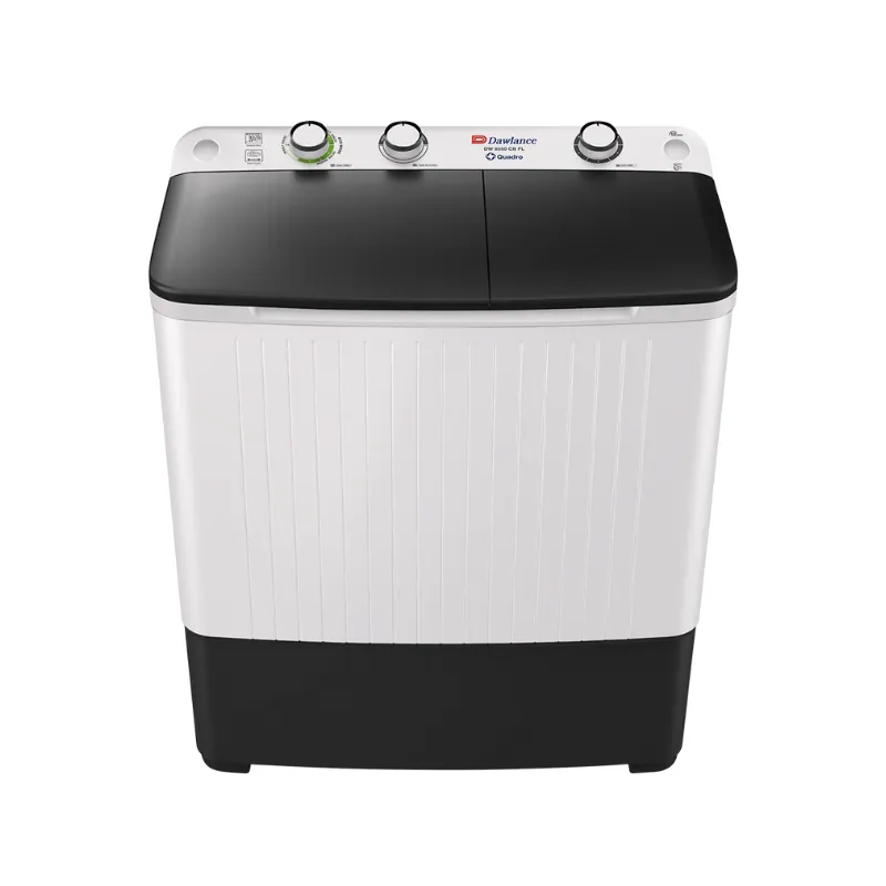Dawlance Twin Tub W/M DW-6580 CBFL Dawlance Twin Tub W/M DW-6580 CBFL