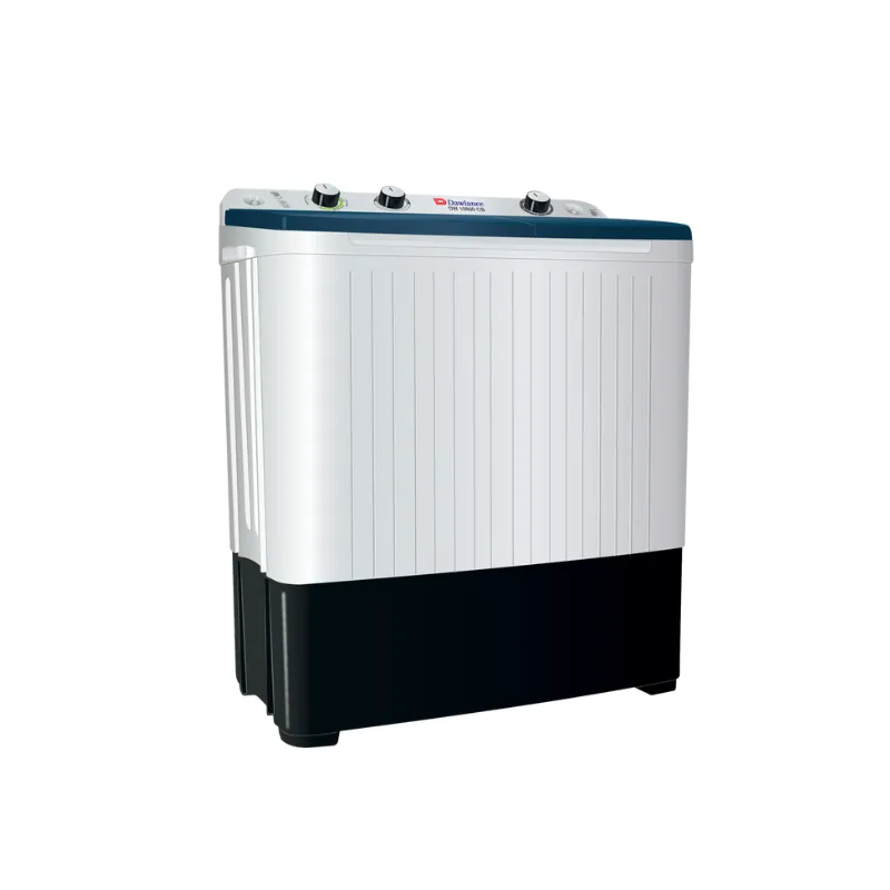 Dawlance Twin Tub W/M DW-10600 CBFL Dawlance Twin Tub W/M DW-10600 CBFL