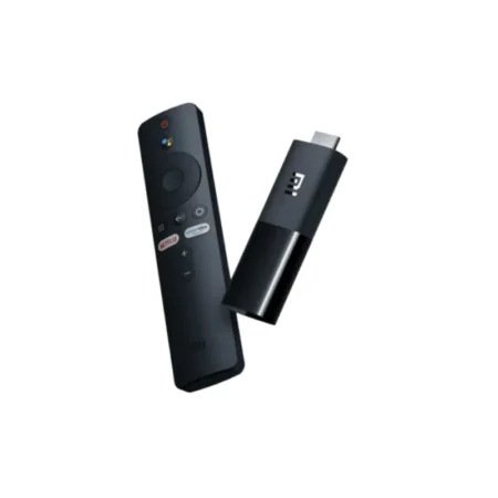 Xiaomi Mi TV Stick Black