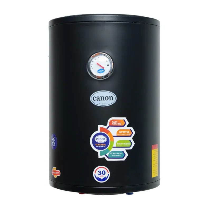 Canon Electric Water Geyser EWS-41/4021 Canon Electric Water Geyser EWS-41/4021