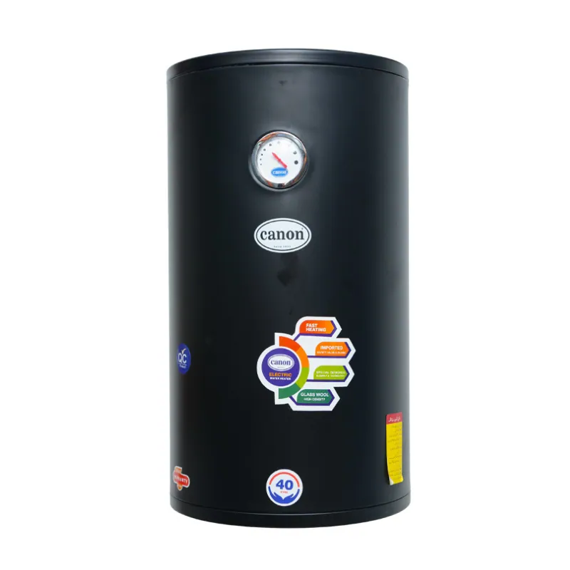 Canon Electric Water Geyser EWS-51/5021 Canon Electric Water Geyser EWS-51/5021