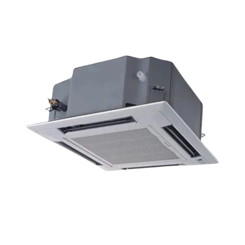 Gree Cassette Inverter 1 Ton GUD-35T/AS Heat & Cool Gree Cassette Inverter 1 Ton GUD-35T/AS Heat & Cool