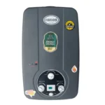 Canon Instant Gas Water Heater 17DD Dual NG