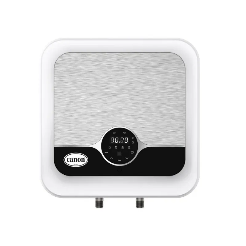 Canon Electric Water Geyser FEWH-25CZ Canon Electric Water Geyser FEWH-25CZ