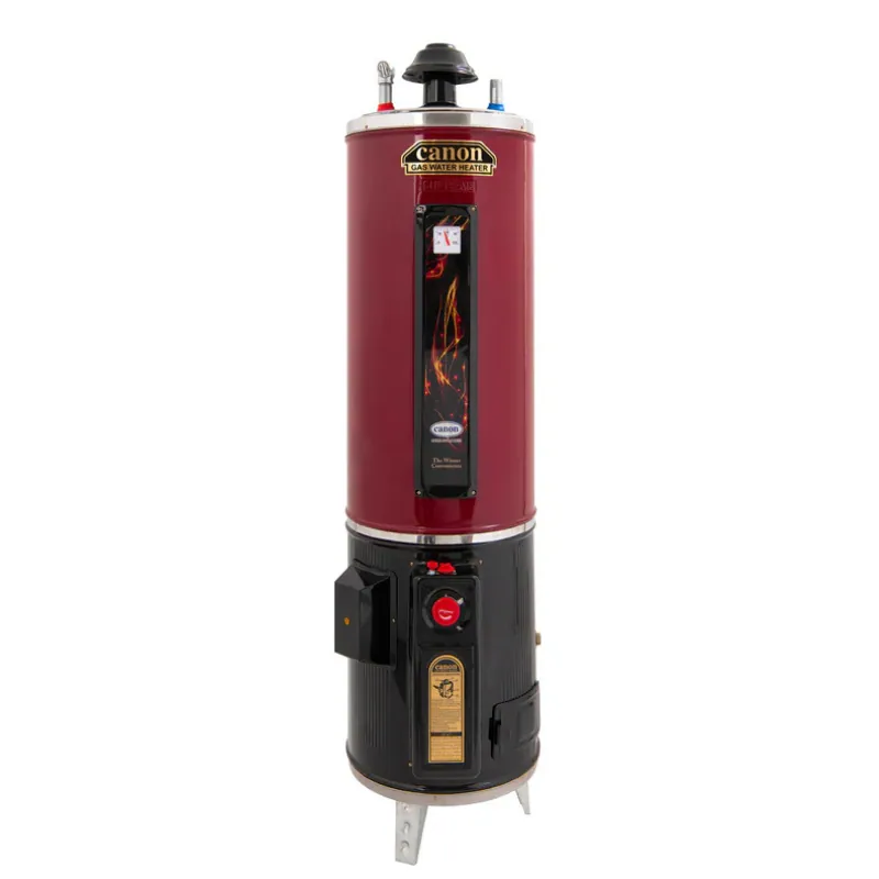 Canon Elec+Gas Water Heater 35G Twin Supreme Canon Elec+Gas Water Heater 35G Twin Supreme