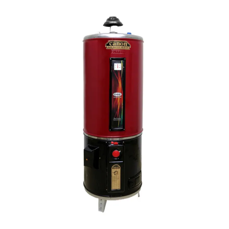 Canon Elec+Gas Water Heater 55G Twin Supreme/AT Canon Elec+Gas Water Heater 55G Twin Supreme/AT