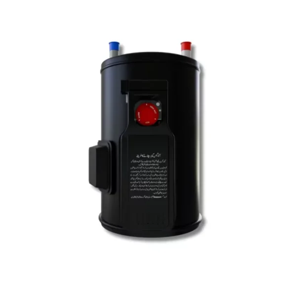 Nasgas Twin Geyser NWH-50D
