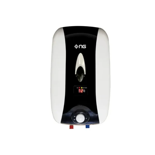 Nasgas Fast Electric Geyser SEM300