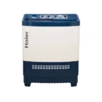 Haier Washing Machine 80-186 Semi Automatic 8 Kg