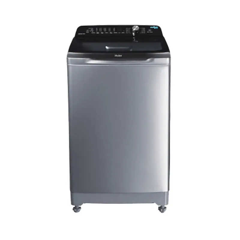 Haier Top Load Auto W/M HWM 150-1678E JT Haier Top Load Auto W/M HWM 150-1678E JT