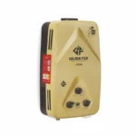 Golden Fuji S-XXL 8 Liter NG Instant Gas Geyser