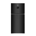 Electrolux ELR-ITMF 579BV 579 Liter Top Mount Refrigerator Digital Black No Frost