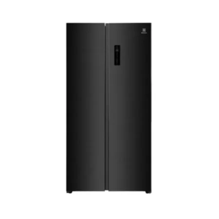 Electrolux Side By Side Refrigerator 581 Liter ELRISBS 581BG