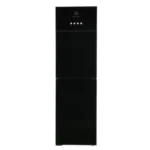 Electrolux Water Dispenser ELWD-3T-GD Plain Jet Black GD with Refrigerator
