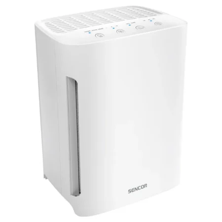 Sencor Air Purifier Sha 6400Wh