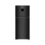 Electrolux ELR-ITMF 454 BV (454L) Refrigerator Top Mount Black VCM No Frost INV