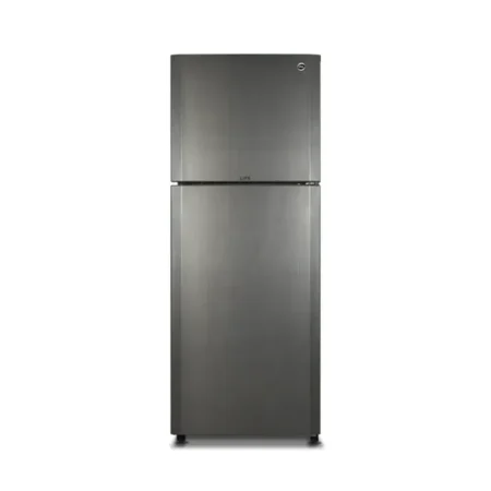 PEL Top Mount Refrigerator PRLP-2000 Life Pro MT Grey