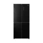 Electrolux ELR-14D 528 BG (528L) Black GD No Frost INV Side By Side Refrigerator