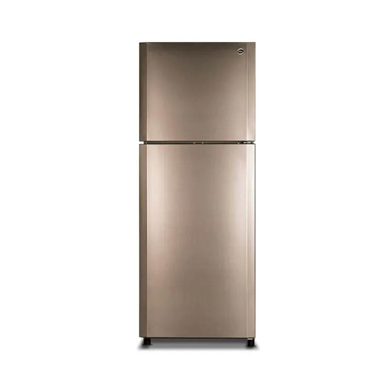 PEL Top Mount Refrigerator PRLP-2000 Life Pro MG Brown PEL Top Mount Refrigerator PRLP-2000 Life Pro MG Brown