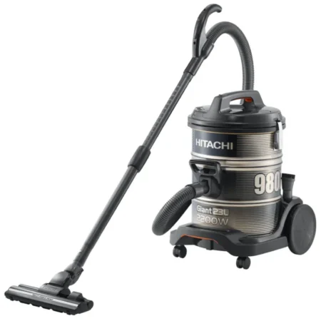 Hitachi Vacuum Cleaner CV-980 H