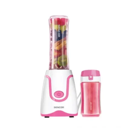 Sencor Smoothie Maker SBL-2218RS