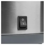 Sencor SRM 1550SS Rice Cooker