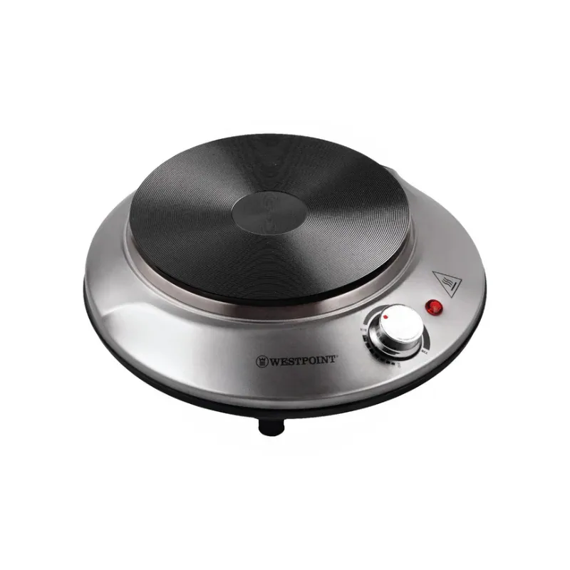 Westpoint Deluxe Hot Plate WF-281 Westpoint Deluxe Hot Plate WF-281