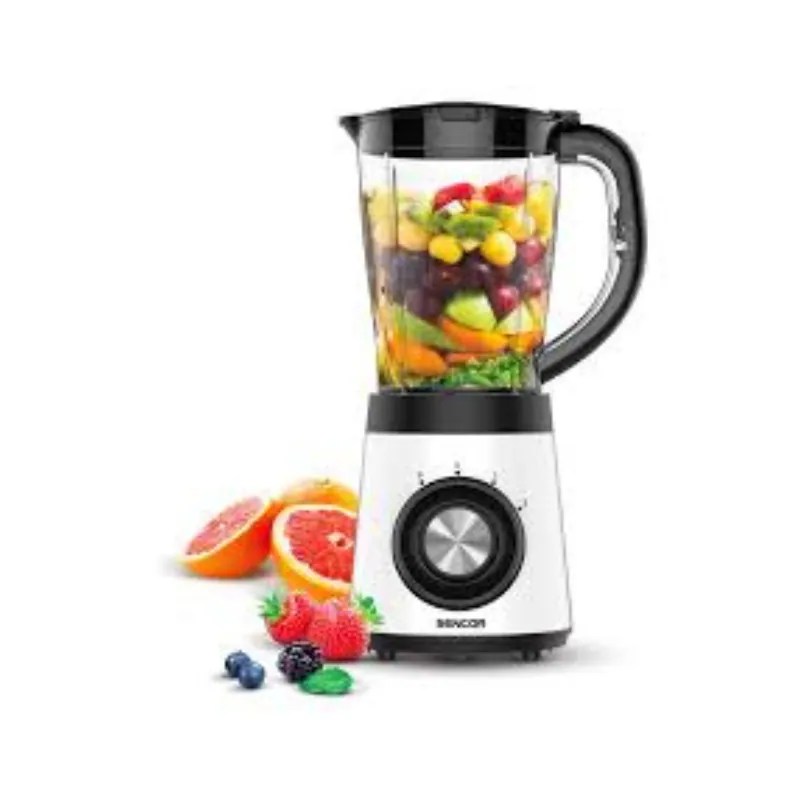 Sencor SBL 3570 WH Jug Blender Sencor SBL 3570 WH Jug Blender