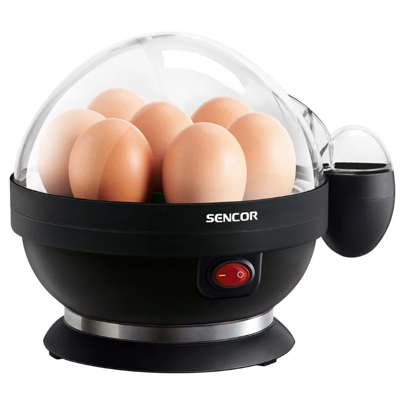 Sencor SEG 710BP Egg Cooker Sencor SEG 710BP Egg Cooker