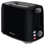 Sencor STS 2607BK Electric Toaster