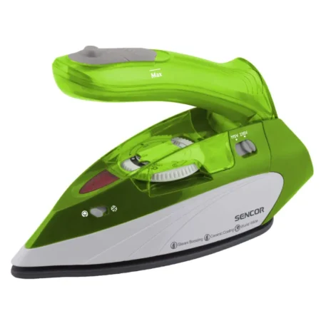Sencor Travel Steam Iron SSI 1050GR