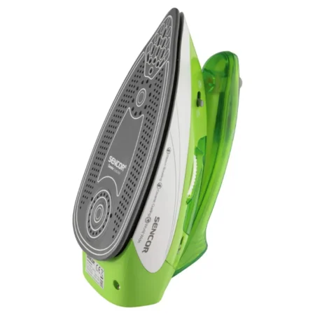 Sencor Travel Steam Iron SSI 1050GR