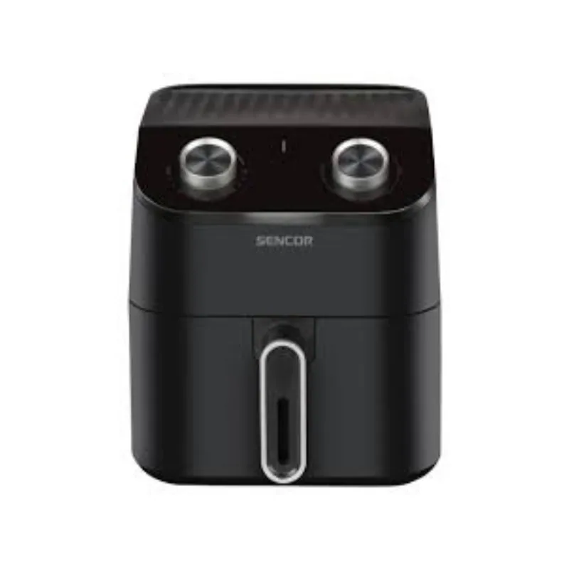 Sencor SFR 4500BK MEG2 Vita Air Fryer Sencor SFR 4500BK MEG2 Vita Air Fryer
