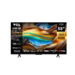 TCL 55P755 55 Inches 4K UHD Google TV