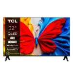 TCL 32S51K 32 Inches QLED TV