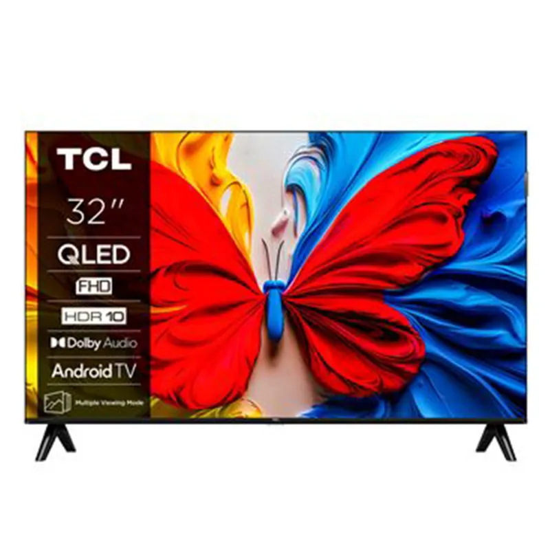 TCL 32S51K 32 Inches QLED TV TCL 32S51K 32 Inches QLED TV