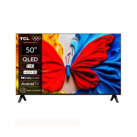 TCL 50S51K 50 Inches QLED TV