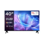 TCL 40S59K 40 Inches QLED TV